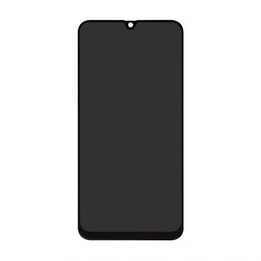 Дисплей (LCD) для Samsung Galaxy M30s/M307 (2019) с тачскрином black Original Quality (переклееное стекло)