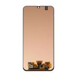 Дисплей (LCD) для Samsung Galaxy M30s/M307 (2019) с тачскрином black Original Quality (переклееное стекло)