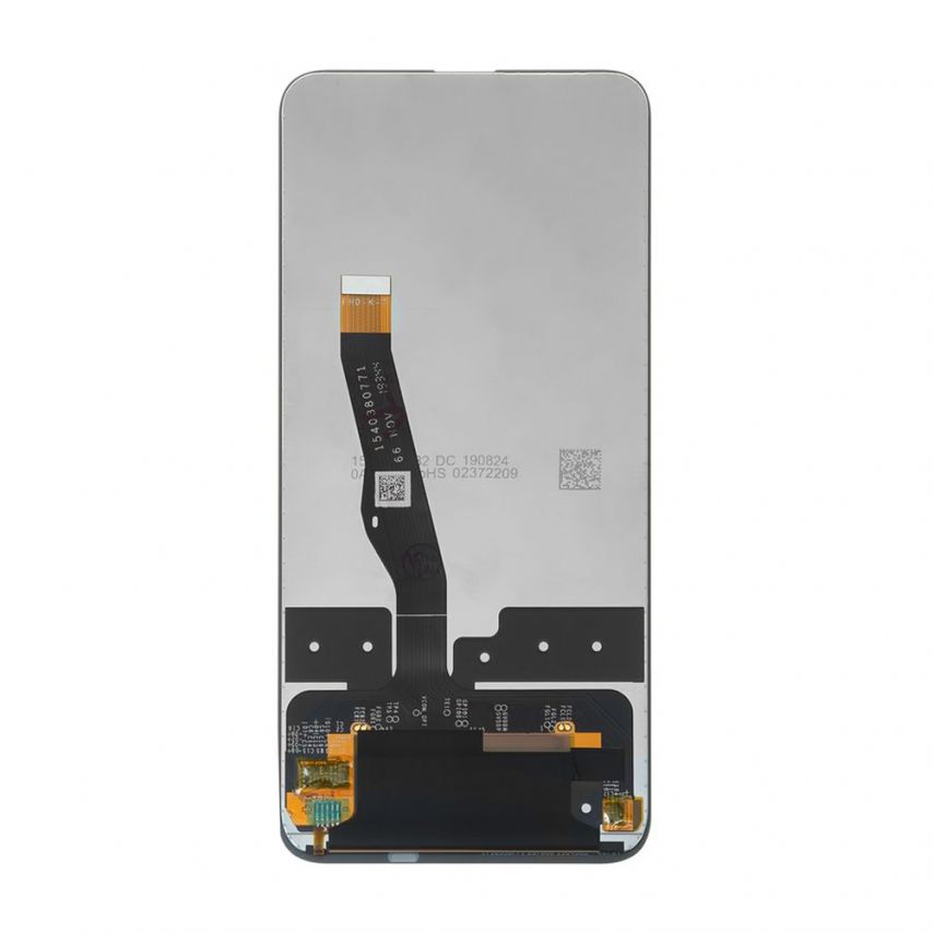 Дисплей (LCD) для Huawei P Smart Z (2019) 159 mm, P Smart Pro, Y9 Prime (2019), Honor 9X, STK-LX1, STK-L21, STK-L22, STK-LX3 c тачскрином black Original Quality (УЦЕНКА!)