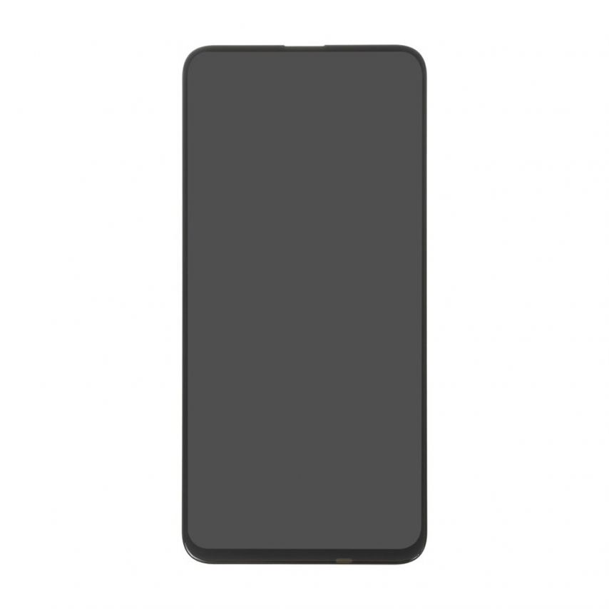 Дисплей (LCD) для Huawei P Smart Z (2019) 159 mm, P Smart Pro, Y9 Prime (2019), Honor 9X, STK-LX1, STK-L21, STK-L22, STK-LX3 c тачскрином black Original Quality (УЦЕНКА!)