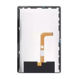 Дисплей (LCD) для Samsung Galaxy Tab A9 Plus X210/X215/X216 (2023) з тачскріном black (TFT) Original Quality (УЦІНКА! Битий піксель)