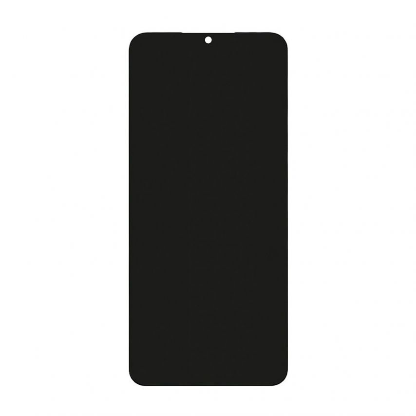 Дисплей (LCD) для Samsung Galaxy M23 5G/M236 (2022), M33/M336 (2022) rev0.5 з тачскріном black (TFT) Original Quality (УЦІНКА! Відшарування знизу)