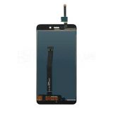 Дисплей (LCD) для Xiaomi Redmi 4A з тачскріном black High Quality (УЦІНКА! Відшарування знизу)