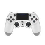 Беспроводной геймпад WALKER WPS-401 white