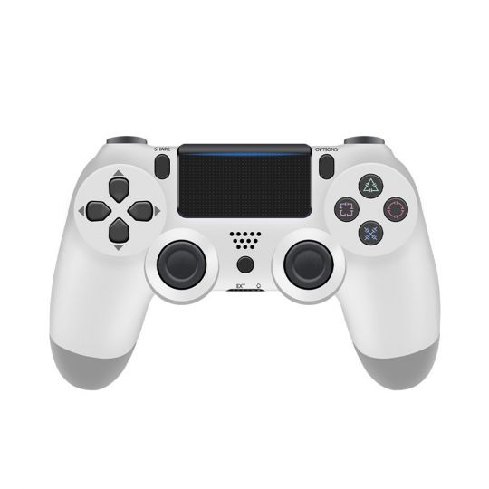 Бездротовий геймпад WALKER WPS-401 white - купити за 856.90 грн у Києві, Україні