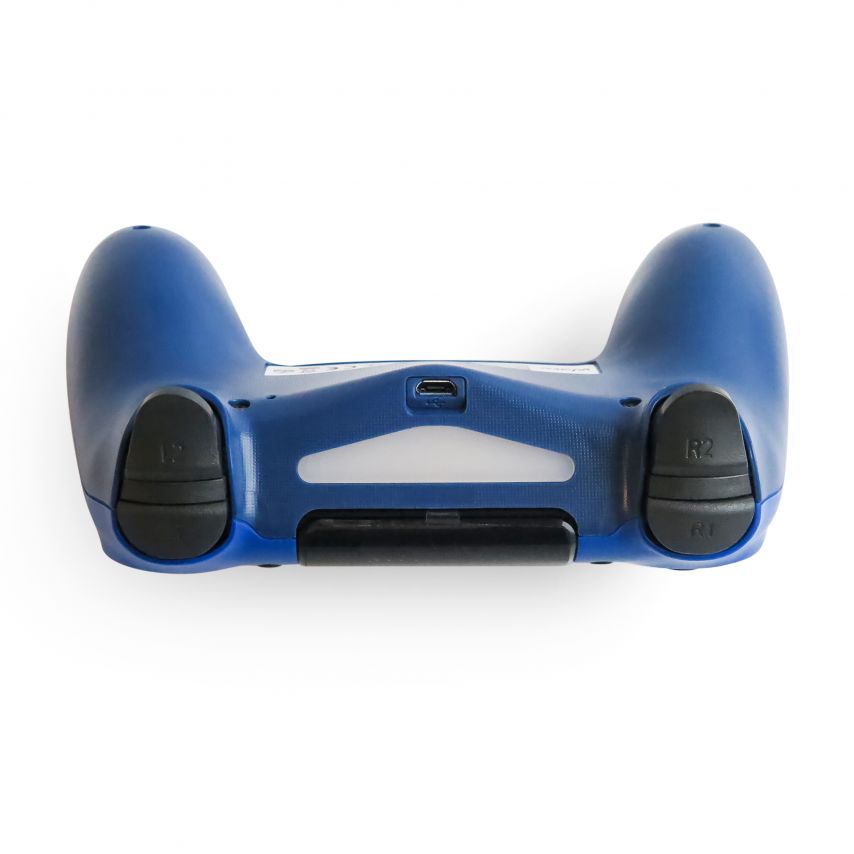 Бездротовий геймпад WALKER WPS-401 blue