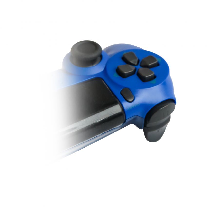 Бездротовий геймпад WALKER WPS-401 blue