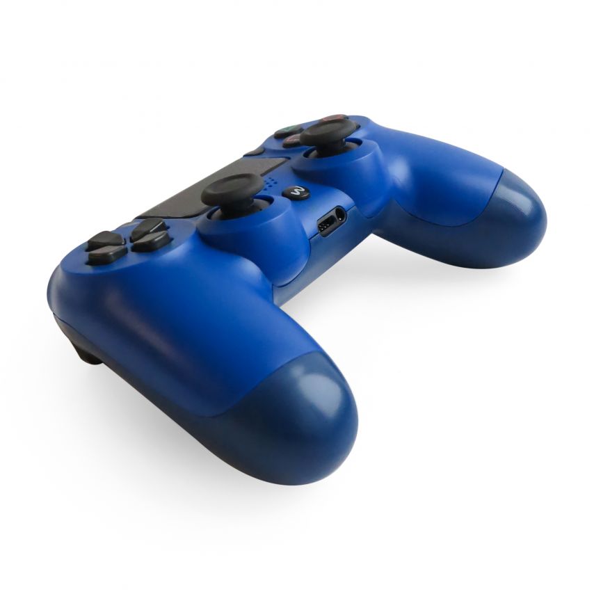 Бездротовий геймпад WALKER WPS-401 blue