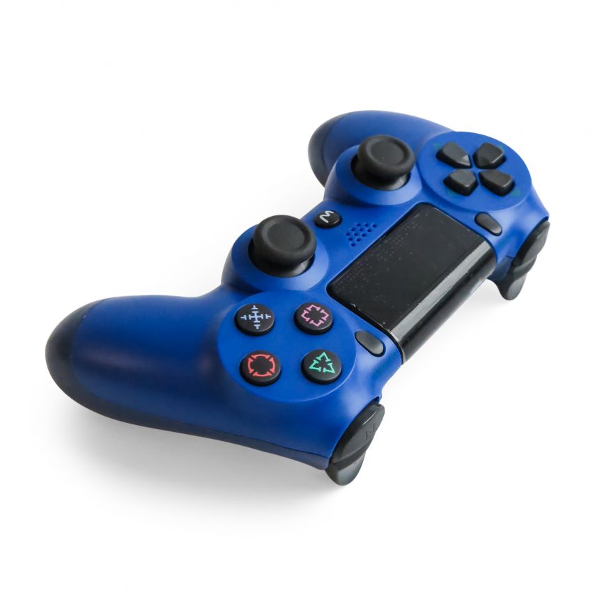 Бездротовий геймпад WALKER WPS-401 blue