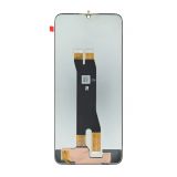 Дисплей (LCD) для ZTE Blade A35 5G Z2453, A55 5G Z2450 ver. FPC-T67PTS13V3F, LM5C4176F0-B1 з тачскріном black (IPS) Original Quality