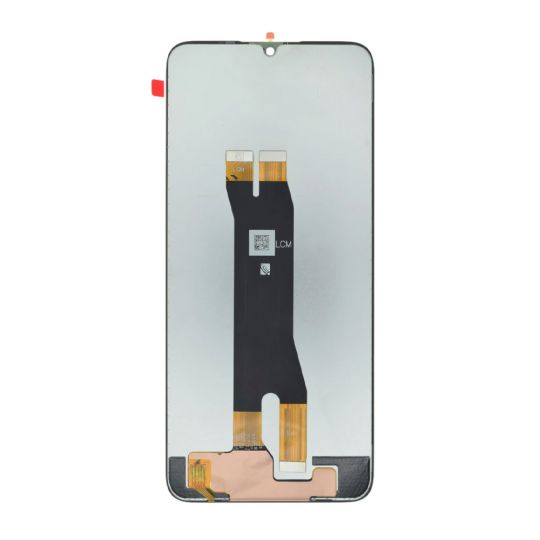 Дисплей (LCD) для ZTE Blade A35 5G Z2453, A55 5G Z2450 ver. FPC-T67PTS13V3F, LM5C4176F0-B1 с тачскрином black (IPS) Original Quality - купить за 972.36 грн в Киеве, Украине