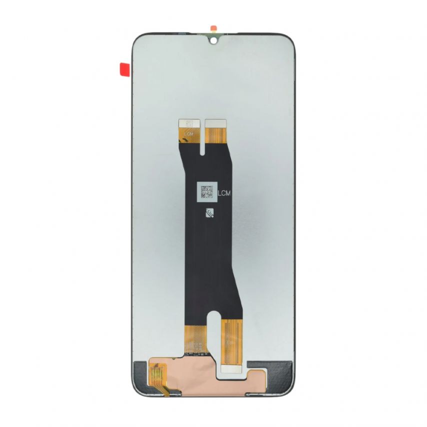 Дисплей (LCD) для ZTE Blade A35 5G Z2453, A55 5G Z2450 ver. FPC-T67PTS13V3F, LM5C4176F0-B1 з тачскріном black (IPS) Original Quality