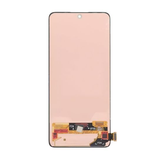 Дисплей (LCD) для Xiaomi Redmi Note 14 4G (24117RN76E) 161х74мм с тачскрином black (IPS) High Quality