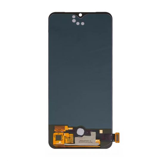 Дисплей (LCD) для Vivo V20, V20 (2021), V21E, V23E, V23E 5G з тачскріном black (IPS/коротка матриця) High Quality - купити за 400.50 грн у Києві, Україні