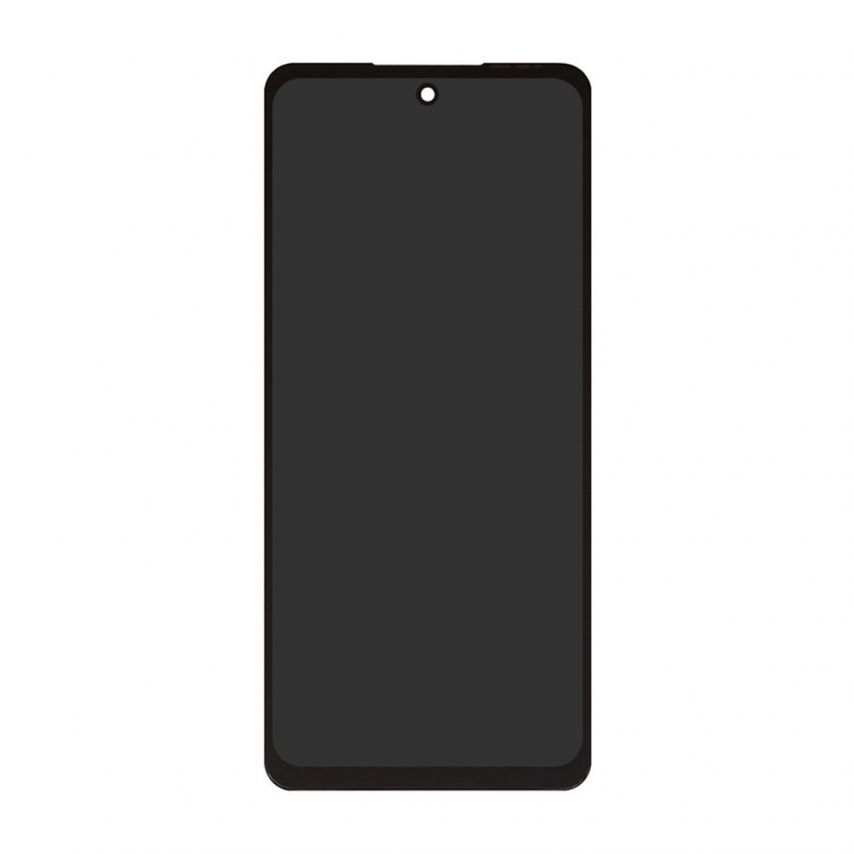 Дисплей (LCD) для ZTE Nubia V60 Design Z2350 з тачскріном black (IPS) Original Quality