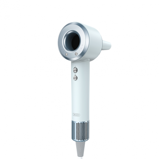 Фен XO CF45 blue - купити за 1 506.20 грн у Києві, Україні
