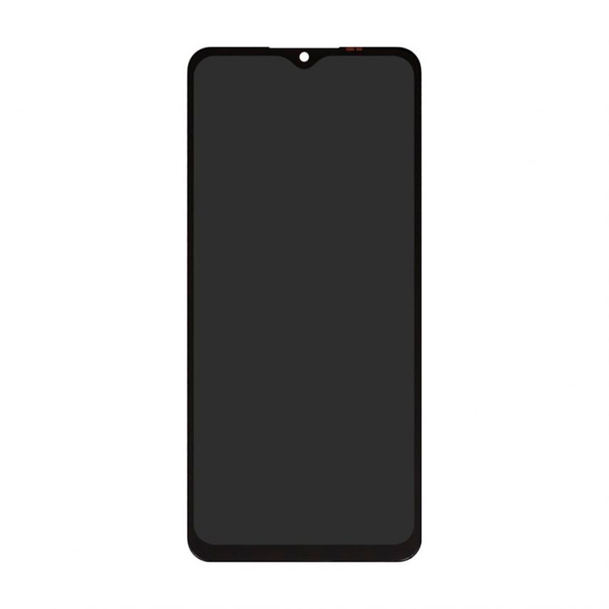 Дисплей (LCD) для Oscal Tiger 10 c тачскрином black (TFT) High Quality