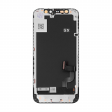 Дисплей (LCD) для Apple iPhone 12 mini с тачскрином black (Oled GX) Original Quality