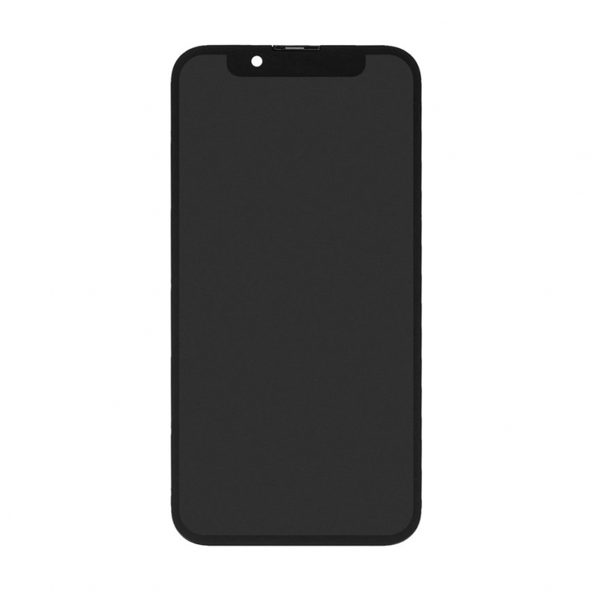 Дисплей (LCD) для Apple iPhone 13 mini с тачскрином black (in-cell) High Quality
