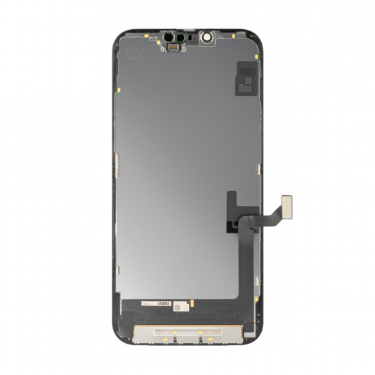 Дисплей (LCD) для Apple iPhone 14 Plus с тачскрином black (Hard Oled GX, с микросхемой) Original Quality - купить за 2 759.89 грн в Киеве, Украине