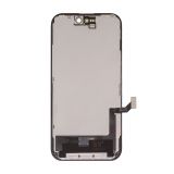 Дисплей (LCD) для Apple iPhone 15 з тачскріном black (Oled GX) Original Quality