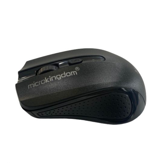 Мишка бездротова M15 (2.4G) black - купити за 243.65 грн у Києві, Україні