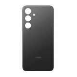 Задня кришка для Samsung Galaxy S24/S921 (2024) black Original Quality