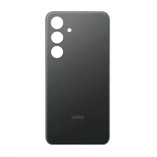 Задня кришка для Samsung Galaxy S24/S921 (2024) black Original Quality - купити за 354.40 грн у Києві, Україні