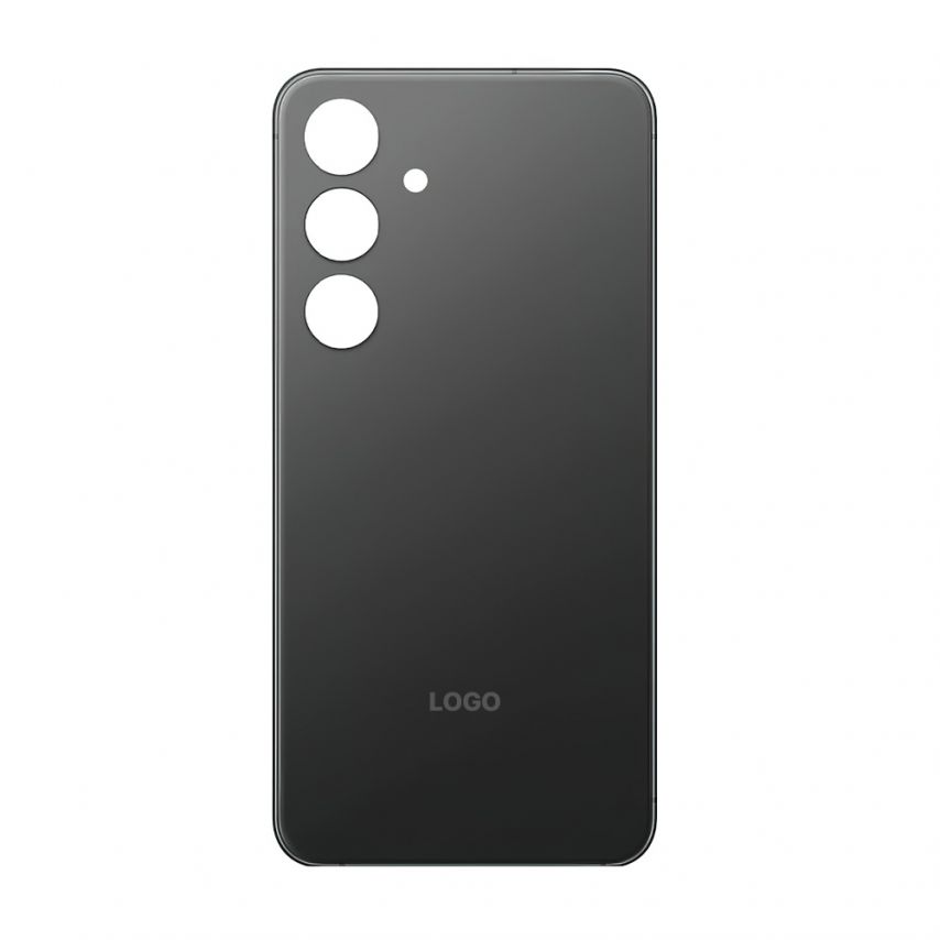 Задня кришка для Samsung Galaxy S24/S921 (2024) black Original Quality