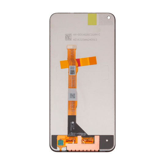 Дисплей (LCD) для Vivo Y30/V1938, Y50/V1935 з тачскріном black (IPS) High Quality - купити за 457.32 грн у Києві, Україні