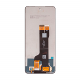 Дисплей (LCD) для ZTE Nubia Music Z2353 з тачскріном black (IPS) Original Quality