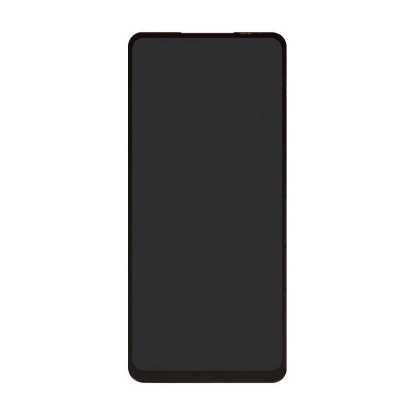 Дисплей (LCD) для ZTE Nubia Music Z2353 з тачскріном black (IPS) Original Quality