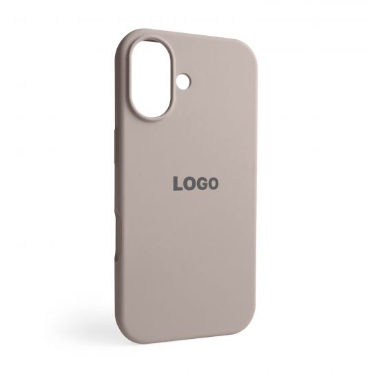 Чехол Full Silicone Case для Apple iPhone 17 lavender (07) - купить за 234.79 грн в Киеве, Украине