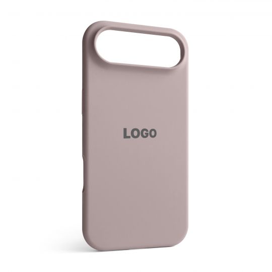 Чохол Full Silicone Case для Apple iPhone 17 Air lavender (07) - купити за 234.79 грн у Києві, Україні