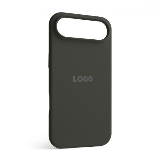 Чехол Full Silicone Case для Apple iPhone 17 Air olive (35) - купить за 234.79 грн в Киеве, Украине
