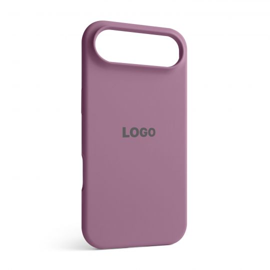 Чохол Full Silicone Case для Apple iPhone 17 Air blueberry (56) - купити за 234.79 грн у Києві, Україні