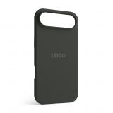 Чохол Full Silicone Case для Apple iPhone 17 Air clay (70)