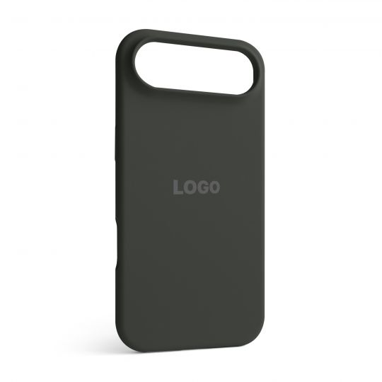 Чехол Full Silicone Case для Apple iPhone 17 Air clay (70) - купить за 234.79 грн в Киеве, Украине