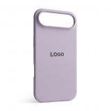 Чехол Full Silicone Case для Apple iPhone 17 Air lilac purple (72)