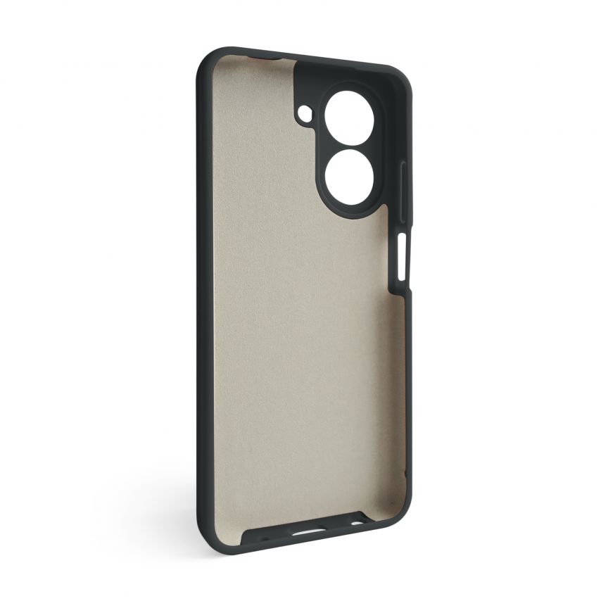 Чехол Full Silicone Case для Xiaomi Redmi A5 Global (171.7*77.8) grey (15) (без логотипа)