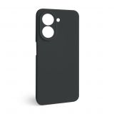 Чехол Full Silicone Case для Xiaomi Redmi A5 Global (171.7*77.8) grey (15) (без логотипа)