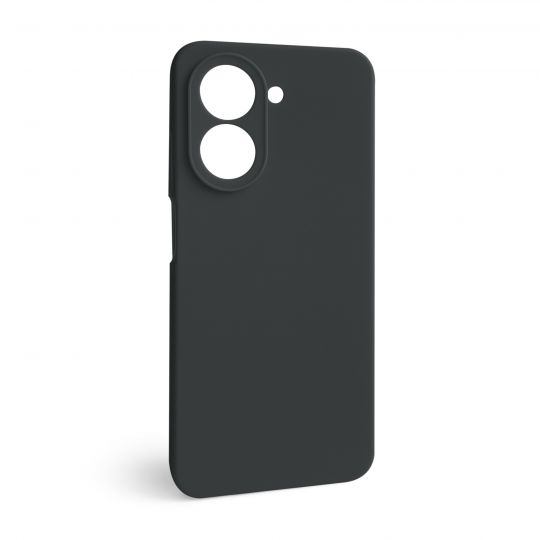 Чохол Full Silicone Case для Xiaomi Redmi A5 Global (171.7*77.8) grey (15) (без логотипу) - купити за 310.10 грн у Києві, Україні