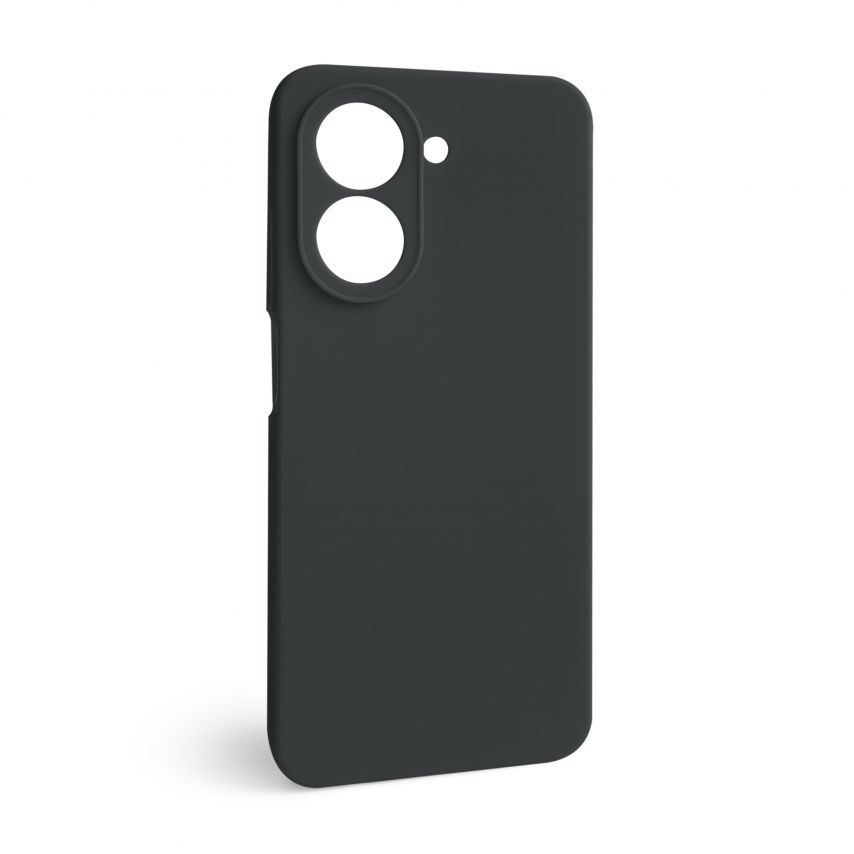 Чехол Full Silicone Case для Xiaomi Redmi A5 Global (171.7*77.8) grey (15) (без логотипа)