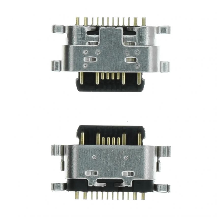 Роз'єм живлення (гніздо) для Blackview Oscal C80 (Type-C)