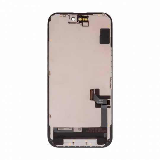 Дисплей (LCD) для Apple iPhone 12 mini с тачскрином black (ZY-IN CELL FHD) High Quality - купить за 1 018.90 грн в Киеве, Украине