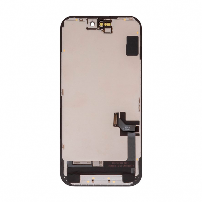 Дисплей (LCD) для Apple iPhone 12 mini с тачскрином black (ZY-IN CELL FHD) High Quality