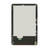 Дисплей (LCD) для Oppo Pad Air 10.36/OPD2102/OPD2102A/X21N2 з тачскріном black High Quality