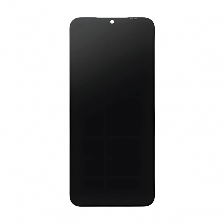Дисплей (LCD) для Samsung Galaxy M14 5G/M146B (2023) 48 pin з тачскріном black (PLS) Original Quality