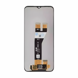 Дисплей (LCD) для Samsung Galaxy M14 5G/M146B (2023) 48 pin з тачскріном black (PLS) Original Quality