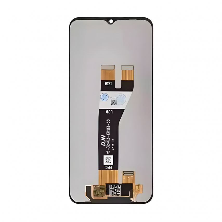 Дисплей (LCD) для Samsung Galaxy M14 5G/M146B (2023) 48 pin з тачскріном black (PLS) Original Quality